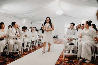 Timothy & Henny — image 190