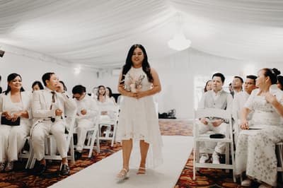 Timothy & Henny — image 191