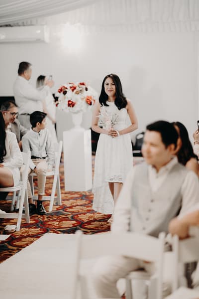 Timothy & Henny — image 192