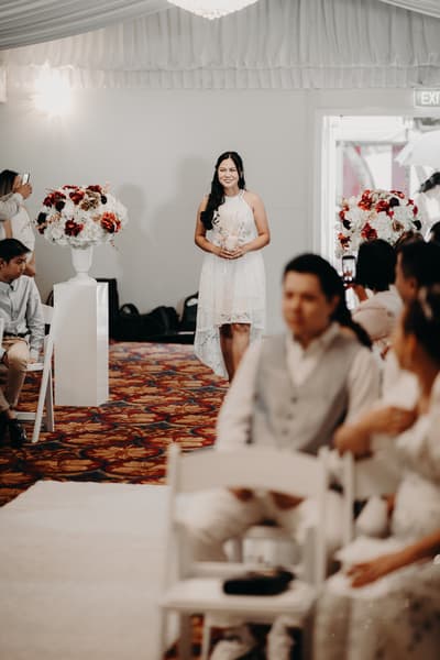 Timothy & Henny — image 195