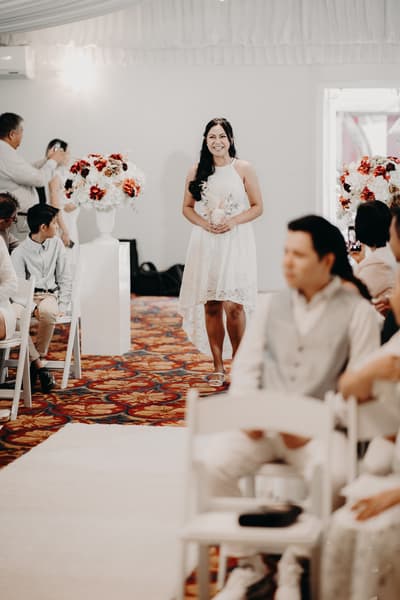 Timothy & Henny — image 196