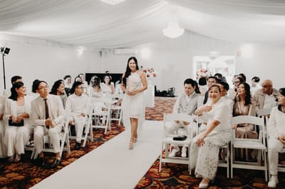 Timothy & Henny — image 198