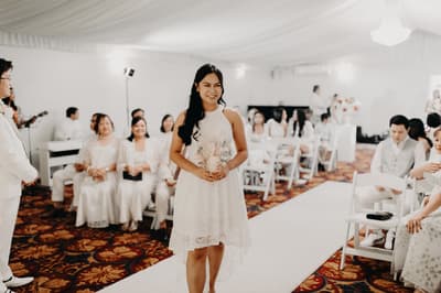 Timothy & Henny — image 200