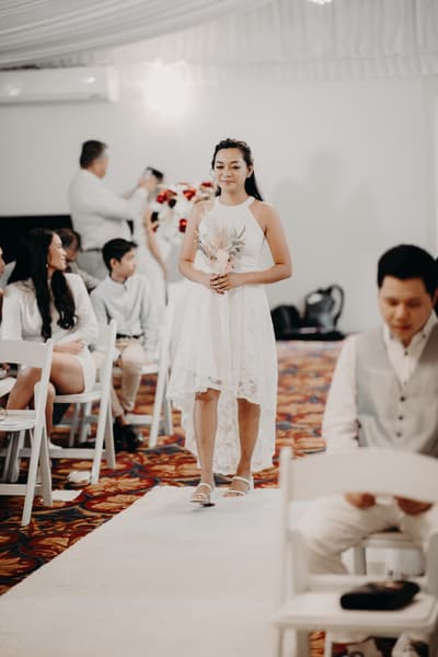 Timothy & Henny — image 201