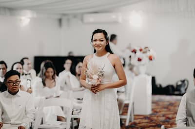 Timothy & Henny — image 202