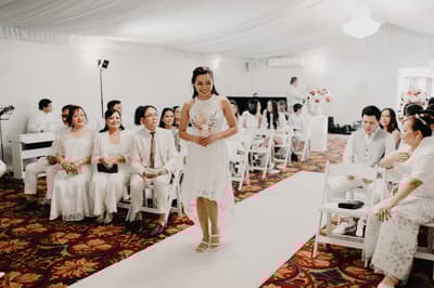 Timothy & Henny — image 203