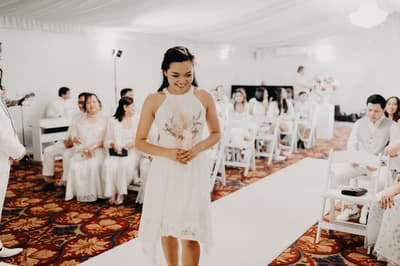 Timothy & Henny — image 204