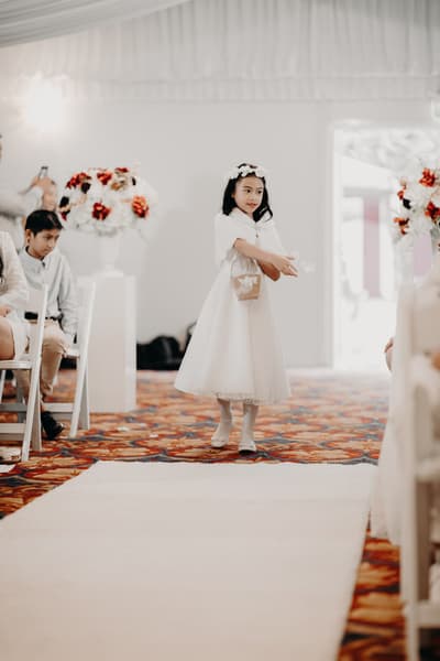 Timothy & Henny — image 205