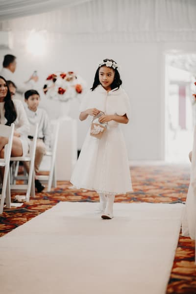 Timothy & Henny — image 207