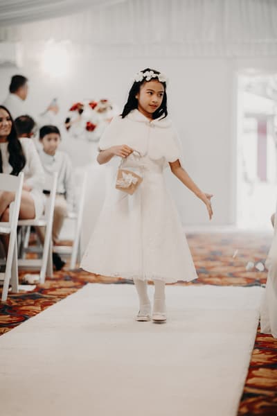 Timothy & Henny — image 208