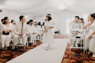 Timothy & Henny — image 210