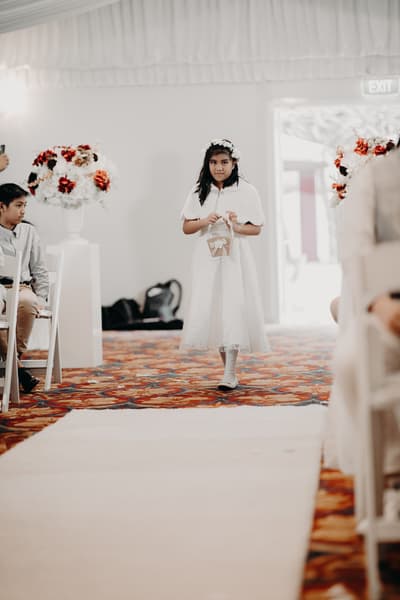 Timothy & Henny — image 213