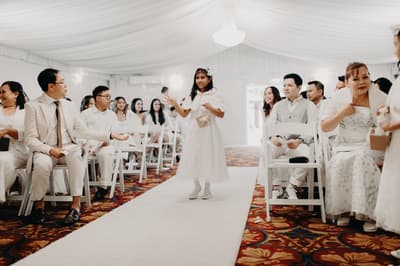 Timothy & Henny — image 216