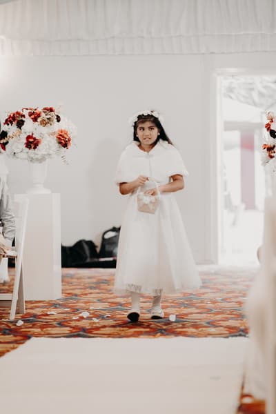 Timothy & Henny — image 218