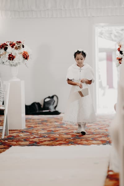 Timothy & Henny — image 223