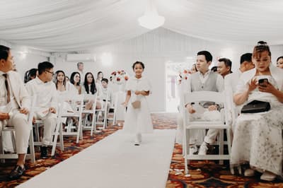 Timothy & Henny — image 225