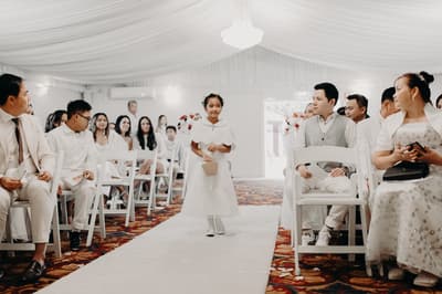 Timothy & Henny — image 226