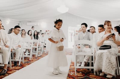 Timothy & Henny — image 227