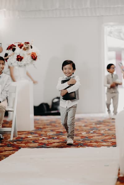 Timothy & Henny — image 228