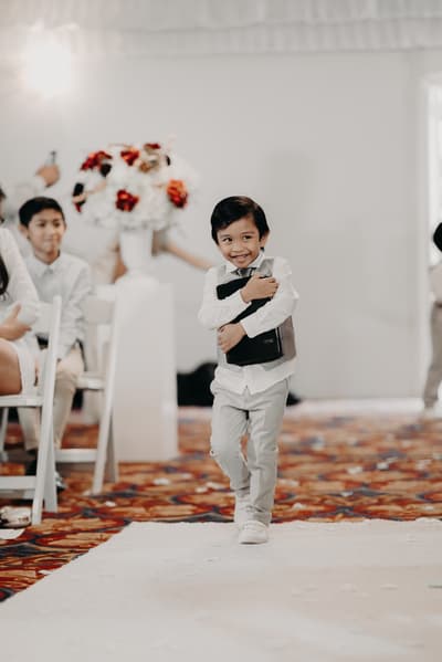 Timothy & Henny — image 229