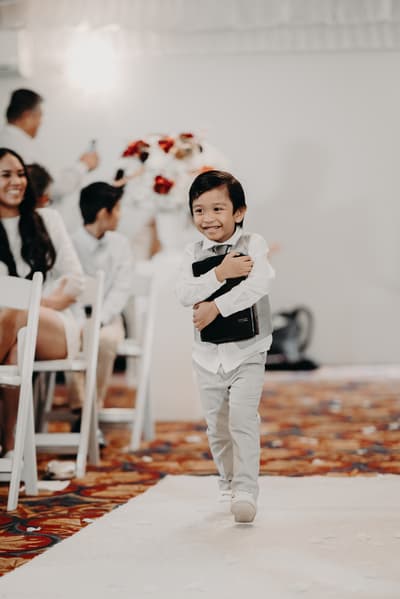 Timothy & Henny — image 230