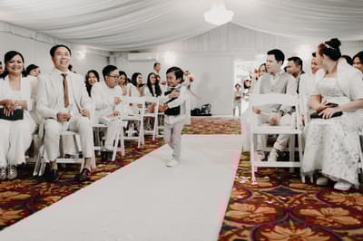 Timothy & Henny — image 231