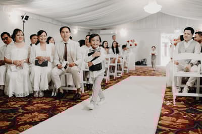 Timothy & Henny — image 232