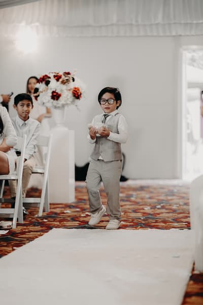 Timothy & Henny — image 233