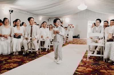 Timothy & Henny — image 235