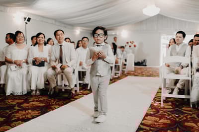 Timothy & Henny — image 236