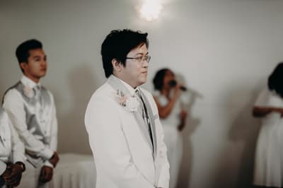 Timothy & Henny — image 238