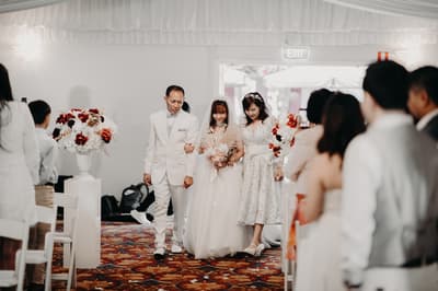 Timothy & Henny — image 239