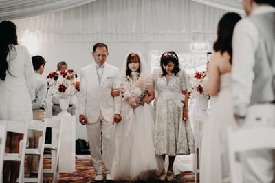 Timothy & Henny — image 242