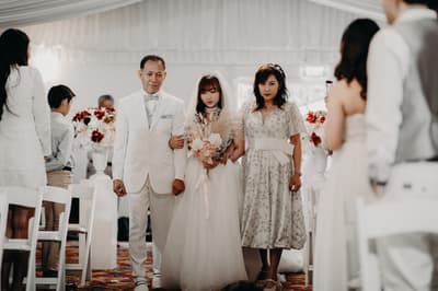 Timothy & Henny — image 243