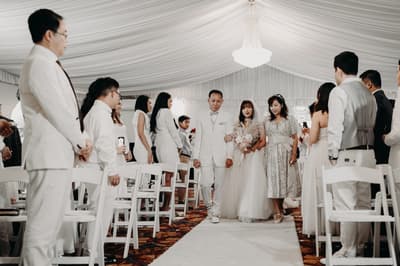 Timothy & Henny — image 244