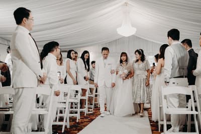 Timothy & Henny — image 245