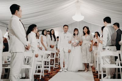 Timothy & Henny — image 246