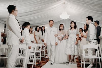 Timothy & Henny — image 247