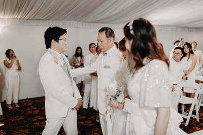 Timothy & Henny — image 249