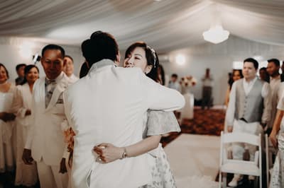 Timothy & Henny — image 253