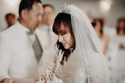 Timothy & Henny — image 254