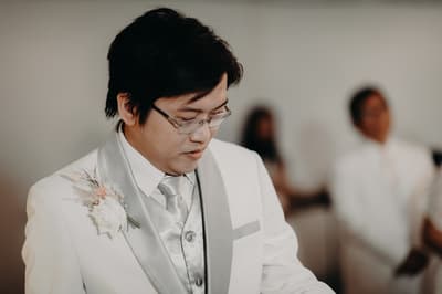 Timothy & Henny — image 255