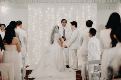 Timothy & Henny — image 256