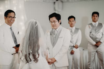 Timothy & Henny — image 257