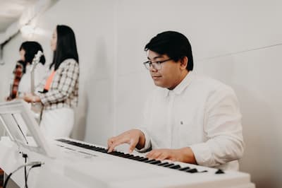 Timothy & Henny — image 258