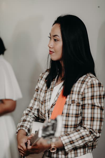 Timothy & Henny — image 259