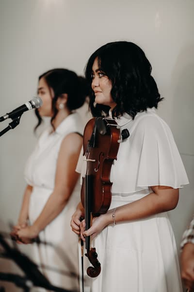 Timothy & Henny — image 260