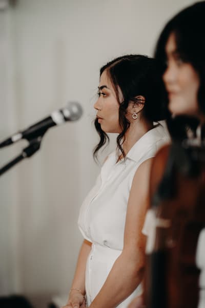 Timothy & Henny — image 261