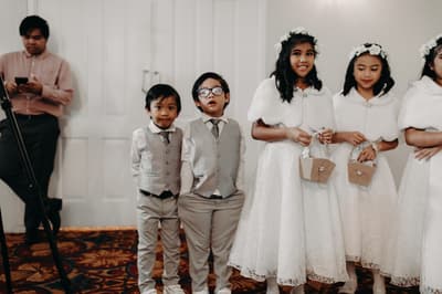 Timothy & Henny — image 265