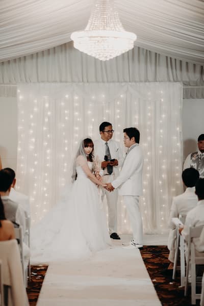 Timothy & Henny — image 266